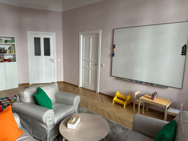 Whiteboardecke